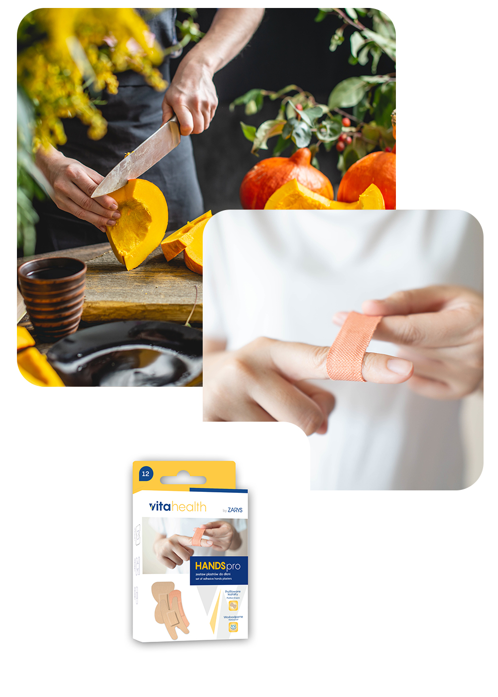 Per gli amanti dei lavori domestici, della cucina